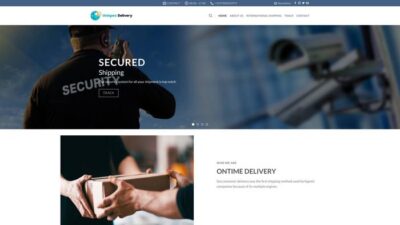 Uniapexdelivery.com Shipping Scam Review|