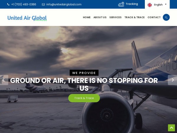 Unintedairglobal.com Shipping Scam Review|