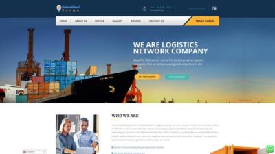 Unionglobalcargo.com Shipping Scam Review|
