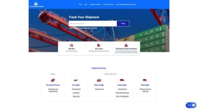 Unishipperscargo.com Shipping Scam Review|