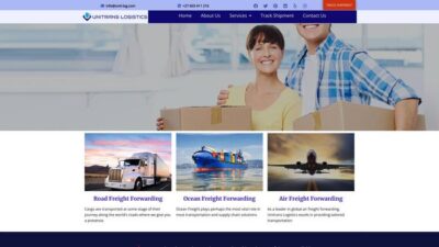 Unit-log.com Shipping Scam Review|