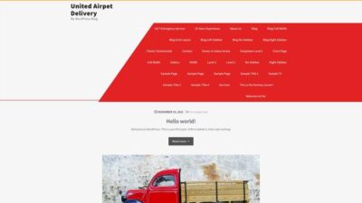 Unitedairpetsdelivery.com Shipping Scam Review|