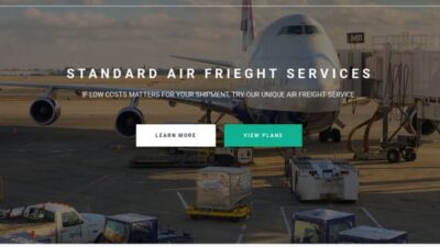 Unitedcarrierlogistics.com Shipping Scam Review|