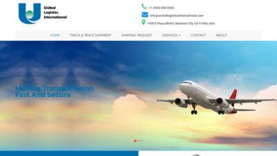Unitedlogisticsinternational.com Shipping Scam Review|
