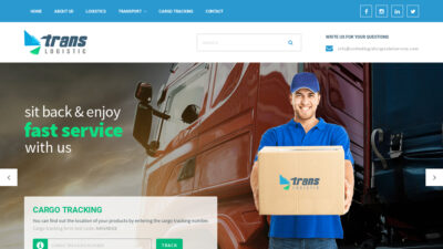 Unitedlogisticspostalservice.com Shipping Scam Review|