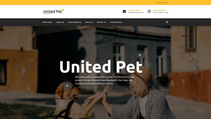 Unitedpet-travel.com Shipping Scam Review|