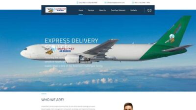 Unitedpetcarriers.com Shipping Scam Review