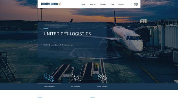 Unitedpetlogistics.com Shipping Scam Review|