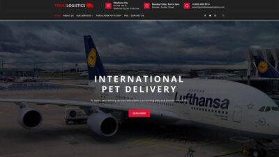 Unitedstatespetsdelivery.com Shipping Scam Review|