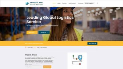 Universalbaseservices.com Shipping Scam Review|