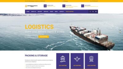 Universallogisticservice.com Shipping Scam Review|