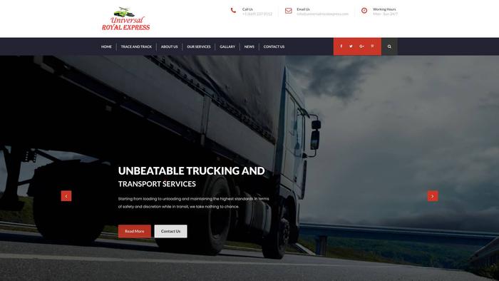 Universalroyalexpress.com Shipping Scam Review|