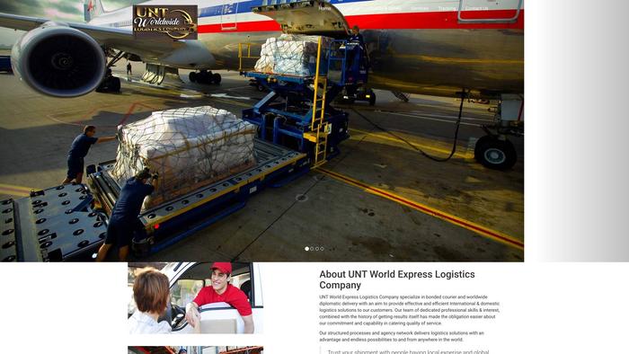 Untworldexplogcompany.com Shipping Scam Review|