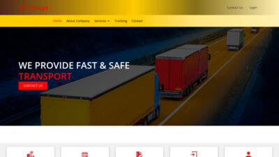 Upsexpressservices.com Shipping Scam Review|