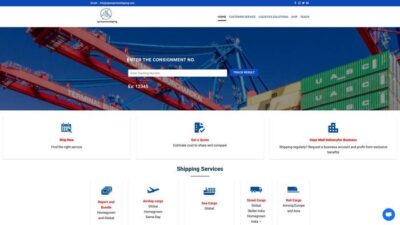 Upsexpressshipping.com Shipping Scam Review|