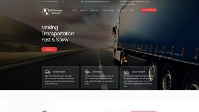 Upspackagedelivery.com Shipping Scam Review|