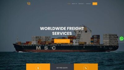 Upsworldwidedeliveryservice.com Shipping Scam Review|