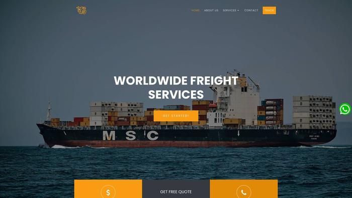 Upsworldwidedeliveryservice.com Shipping Scam Review|