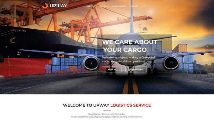 Upwaylog.com Shipping Scam Review|