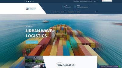 Urbanwavelogistics.com Shipping Scam Review|