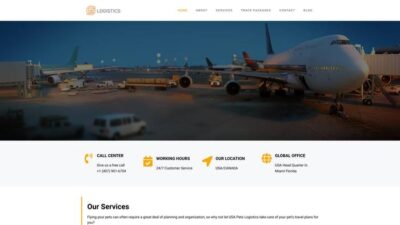 Usapetslogistics.com Shipping Scam Review