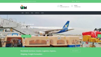 Usbaselogistic.com Shipping Scam Review|