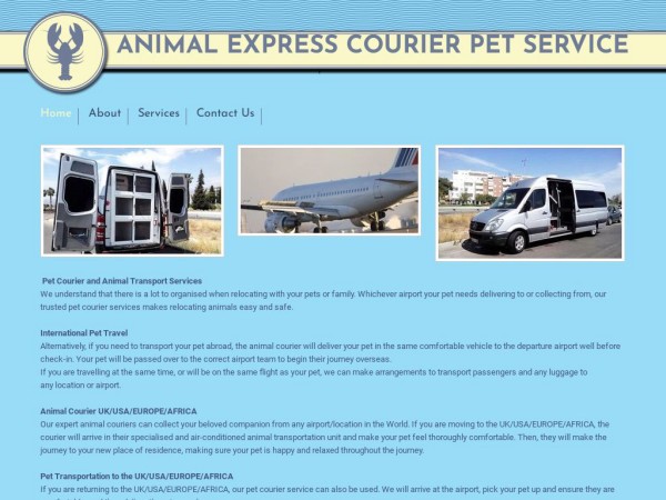 Usfastpetsshippers.com Shipping Scam Review|
