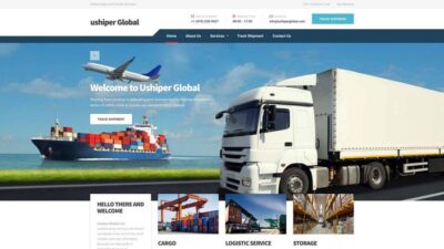 Ushiperglobal.com Shipping Scam Review|