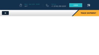 Ushipping-deliveryagency.com Shipping Scam Review|