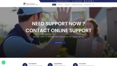 Ushipspacetransportation.com Shipping Scam Review