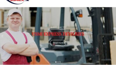 Usmiexpress.com Shipping Scam Review|
