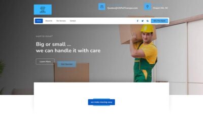 Uspettranspo.com Shipping Scam Review|