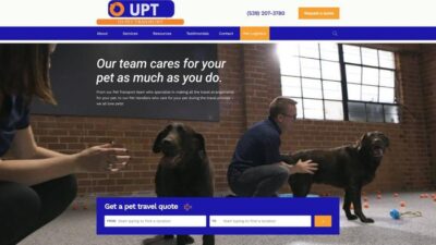 Uspettransport.com Shipping Scam Review