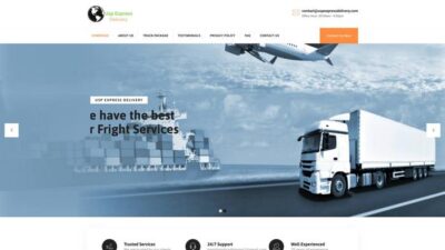 Uspexpressdelivery.com Shipping Scam Review