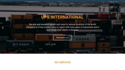 Usps-international.com Shipping Scam Review|
