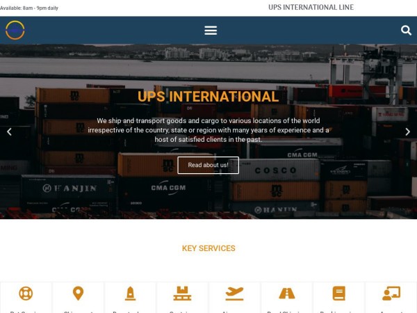 Usps-international.com Shipping Scam Review|