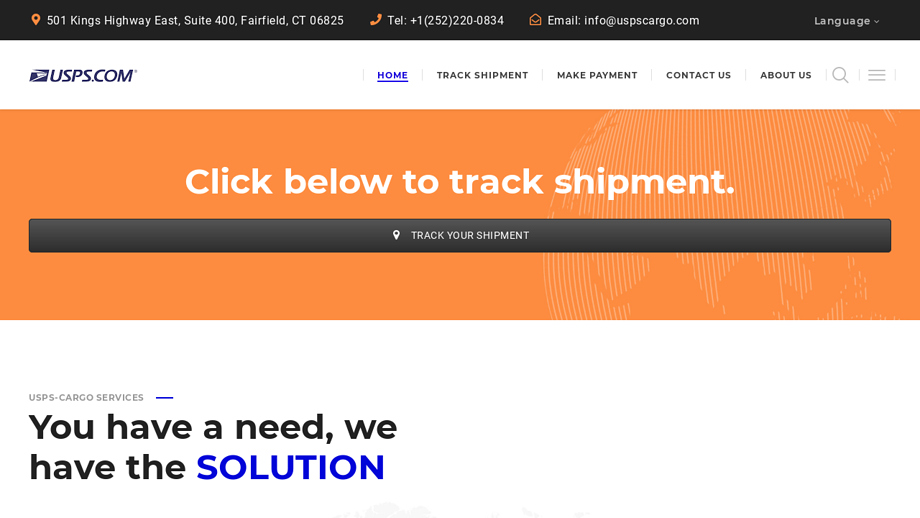 Uspscargo.com Shipping Scam Review|