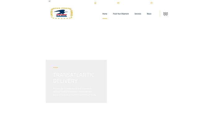 Uspscargomailservice.com Shipping Scam Review|