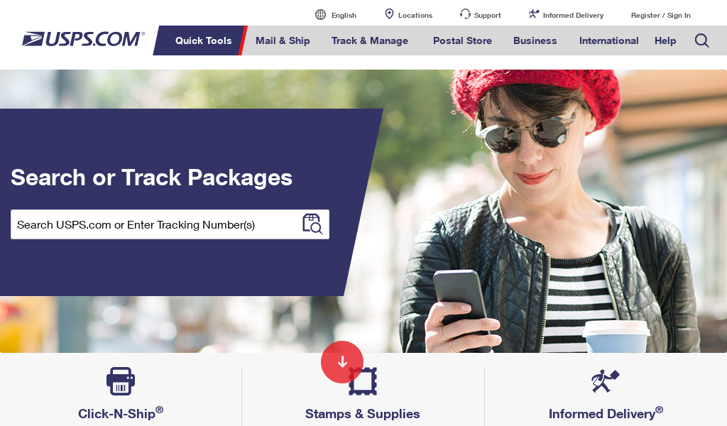 Uspsexpresscourier.com Shipping Scam Review