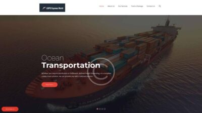 Uspsexpressworld.com Shipping Scam Review|