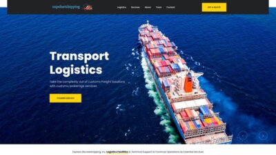Uspsfastshipping.com Shipping Scam Review|