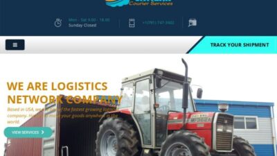 Vaticancourierservices.com Shipping Scam Review|