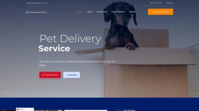 Vinsocourierservices.com Shipping Scam Review|