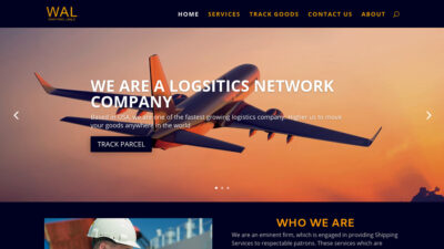 Walshippinglines.com Shipping Scam Review|