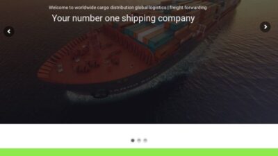 Wcdgloballogistics.com Shipping Scam Review|