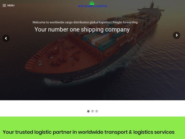 Wcdgloballogistics.com Shipping Scam Review|
