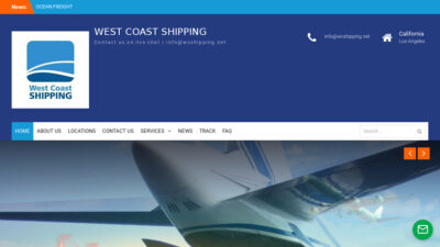 Wcshipping.net Shipping Scam Review|