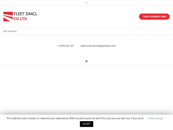 Wecloakexpress.com Shipping Scam Review|