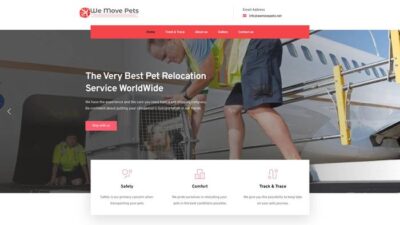 Wemovepets.net Shipping Scam Review