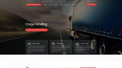 Westectransportsecurities.com Shipping Scam Review|